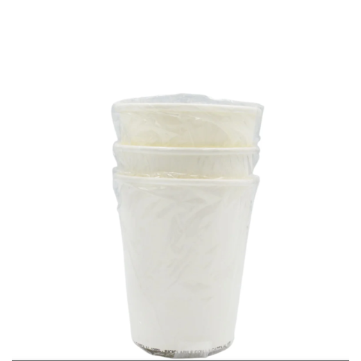 BICCHIERE IMBUSTATO SINGOLARMENTE 250ML - CTX800PZ                 