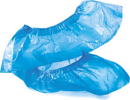 COPRISCARPA EASY - CFX100PZ - CTX20CF