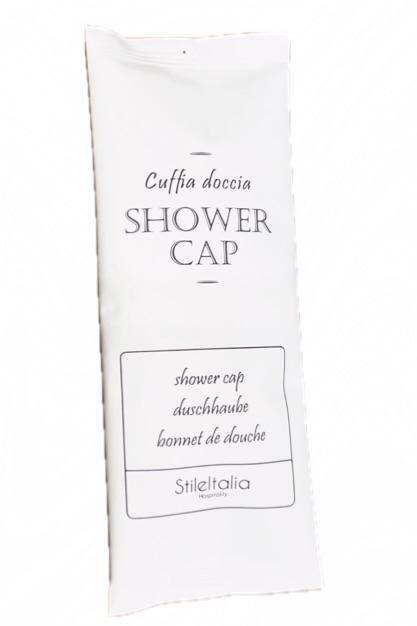 CUFFIA DOCCIA FLOWPACK STYLE ITALIA BIO CTX500PZ