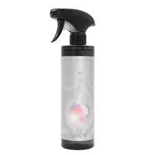 DEO LIQ ULTRASCENT BLACK SATIN 500 ML CTX6PZ
