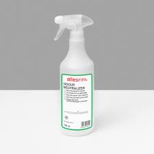 DET/AL ODOUR CONTROL - disattivante liquido per l'abbattimento e la completa neutralizzazione degli odori - ML 750 