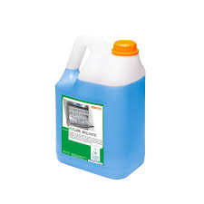 DET/AL ECOLABEL BRILLMATIC KG5 CTX2PZ BRILLANT  