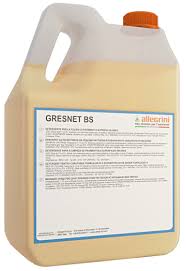 DET/AL GRESNET BS KG5 CTX2PZ PAVIMENTO          