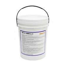 DET/AL MATIC AMMOLLO SECCHIO KG8                