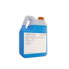 DET/AL SANIQUAT CASA KG5 CTX2PZ DISINFETTANTE   