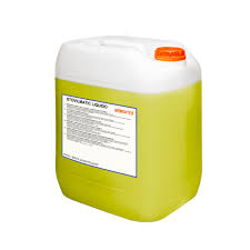 DET/AL STOVILMATIC PLUS LEMON KG20 LAVSTOVIGLIE 