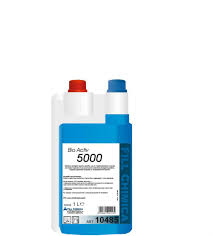 DET/FC BIO ACTIVE 5000 ML1000 CTX8PZ ATTIVATORE 