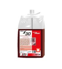 DET/FC EXPERT X30 ML 1500 CTX4PZ DISINCROSTANTE- detergente concentrato in sacca