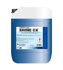DET/FC FORCE MATIC SHINE CX KG20 BRILLANTANTE   