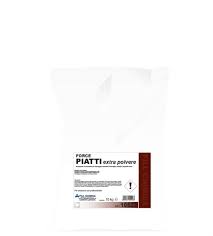 DET/FC FORCE PIATTI EXTRA POLVERE KG10          