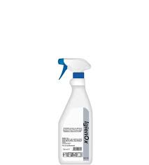 DET/FC IGIENOX ML.750 CTX12PZ DISINFETTANTE     