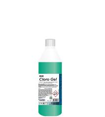 DET/FC KID CLORO GEL ML1000 CTX15PZ IGIENIZZANTE