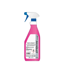 DET/FC PERFECT ALCOQUAT ML750 CTX12PZ IGIENIZZA 