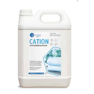 DET/KD ERGO CATION AMMORBIDENTE KG5 CTX4PZ      