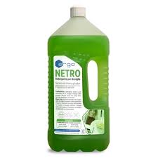 DET/KD ERGO NETRO LIQUIDO PIATTIMANO LT1,5 CTX8PZ  