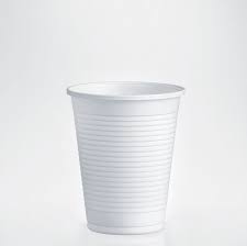 [SHC218536] BICCHIERE BIANCO BAIO 200CC CF30X100PZ CT3000PZ