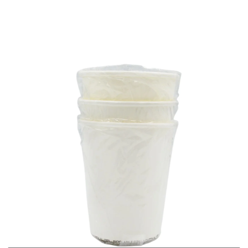 [SHC205025] BICCHIERE IMBUSTATO SINGOLARMENTE 250ML - CTX800PZ                 