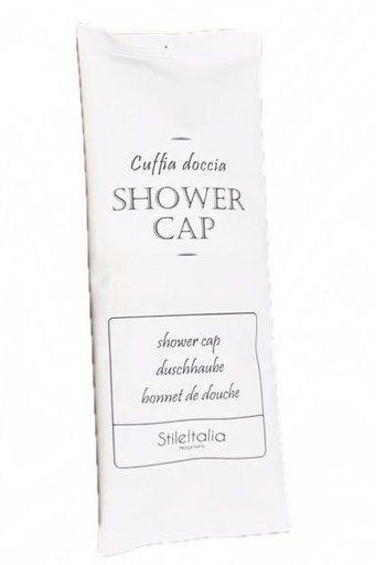 [SHCCDSTI] CUFFIA DOCCIA FLOW PACK STYLE ITALIA BIO CT500PZ