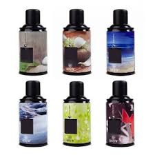 [SHC104FM] DEOD. AMBIENTE SPRAY SPRING AIR ML 250 FROZEN MOJITO 