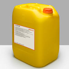 [SHCL3OX] DET/AL 3 LAV OXI - candeggiante per il lavaggio meccanico di biancheria a base di acqua ossigenata stabilizzata - TANICA KG 20
