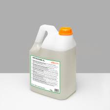 [SHCASCH20] DET/AL ANTISCHIUMA AL - TANICA KG 5