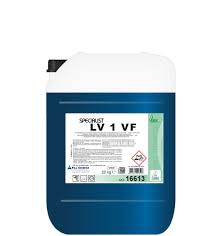 [SHC10317] DET/FC SPECIALIST LV 1 VF KG20 LAVANDERIA       