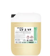 [SHC10316] DET/FC SPECIALIST LV 2 VF KG25 LAVANDERIA       