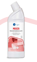 [SHCERG047B] DET/KD ERGO MIXER DISINCR. PROF WC ML900 CTX12PZ