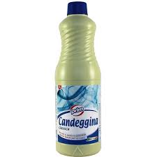 [SHC1629102] DET/SD CANDEGGINA CLASSICA IPOROSSO LT1 CTX12PZ