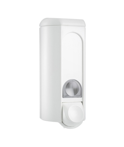 [SHC56211W2] DISPENSER SAPONE LT 0,800 BIANCO NEW WIN LINEACQUALBA