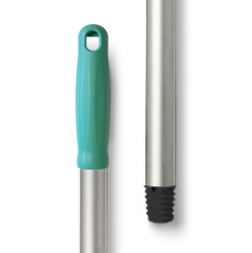 [SHC1043] MANICO ALLUMINIO A VITE CM 140                  