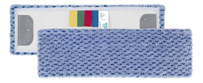 [SHC696] RICAMBIO WET SYST. MICROSAFE BLU AZZ.40X13          