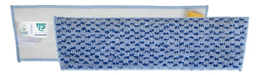 [SHC724] RICAMBIO MICROSAFE VELCRO 40X13 CT X 25         