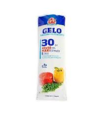 [SHC2076057] SACCO FRIGO 40X50 CONF X 30 PZ                  