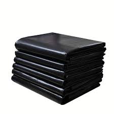 [SHC90120N] SACCO IMMONDIZIE N/U NERO 90X120 KG20 SP80MY