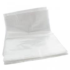 [SHCNT4050] SACCO PL TRASP 40X50 CTX 10 KG                  