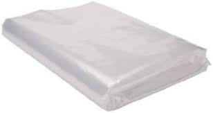[SHCNT5070] SACCO PL TRASP 50X70 CT X10 KG                  