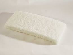 [SHC8710] TAMPONE TERFIR BIANCO                           